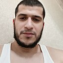 Знакомства: Микаил, 32 года, Нижневартовск