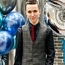 Знакомства: Егор, 18 лет, Лобня