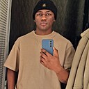 Знакомства: Вилли, 25 лет, Санкт-Петербург