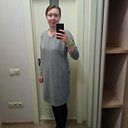 Знакомства: Инесса, 38 лет, Барановичи