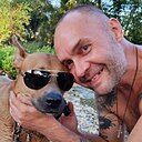 Знакомства: Павел, 46 лет, Симферополь