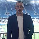 Знакомства: Ден Ис, 40 лет, Волгоград