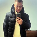 Знакомства: Vanya, 28 лет, Прага