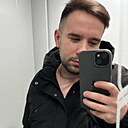 Знакомства: Кирилл, 25 лет, Полоцк