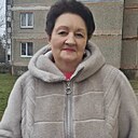 Знакомства: Татьяна, 61 год, Клецк