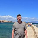 Знакомства: Андрей, 58 лет, Светлогорск