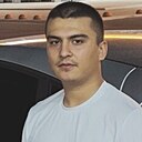 Знакомства: Шамс, 29 лет, Тамбов