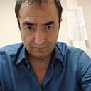 Знакомства: Вадим, 51 год, Ханты-Мансийск