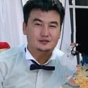 Знакомства: Саян, 38 лет, Ош