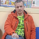 Знакомства: Виктор, 40 лет, Глазов