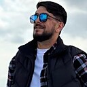 Знакомства: Руслан, 35 лет, Гамбург