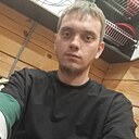 Знакомства: Денис, 25 лет, Байкальск