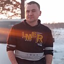 Знакомства: Алексей, 36 лет, Ангарск