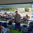 Знакомства: Виктор, 38 лет, Себеж