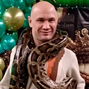 Знакомства: Дмитрий, 38 лет, Симферополь