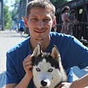 Знакомства: Дима, 36 лет, Алупка