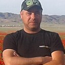 Знакомства: Сергей, 45 лет, Актобе