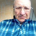 Знакомства: Александр, 69 лет, Кавалерово