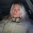 Знакомства: Оля, 40 лет, Воркута