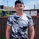 Знакомства: Денис, 40 лет, Минусинск