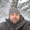 Знакомства: Саид, 36 лет, Гагарин