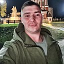 Знакомства: Кирилл, 26 лет, Торопец