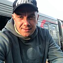 Знакомства: Саша, 35 лет, Ачинск