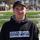 Знакомства: Никита, 25 лет, Алексин