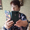 Знакомства: Элеонора, 67 лет, Волосово