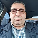 Знакомства: Руслан, 49 лет, Руза