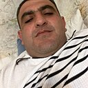 Знакомства: Юра, 40 лет, Оренбург