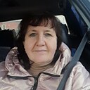 Знакомства: Фания, 54 года, Казань