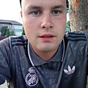 Знакомства: Андрей, 28 лет, Вельск