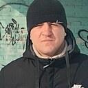 Знакомства: Максим, 37 лет, Черногорск
