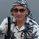 Знакомства: Мергенгали, 59 лет, Актау