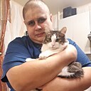 Знакомства: Илья, 38 лет, Пенза