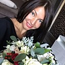 Знакомства: Оксана, 36 лет, Вихоревка