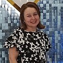 Знакомства: Галина, 40 лет, Новоорск