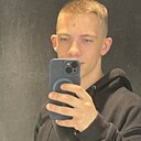 Знакомства: Богдан, 21 год, Винница