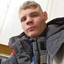 Знакомства: Богдан, 21 год, Уссурийск