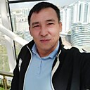 Знакомства: Димаш, 45 лет, Шымкент