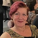 Знакомства: Ольга, 50 лет, Подольск