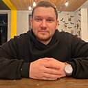 Знакомства: Илья, 35 лет, Курган