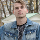 Знакомства: Влад, 32 года, Могилев