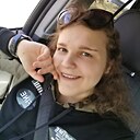 Знакомства: Дарья, 25 лет, Борисов