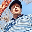 Знакомства: Санёк, 42 года, Черногорск