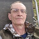 Знакомства: Андрей, 59 лет, Казань