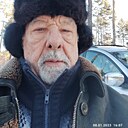 Знакомства: Валерий, 67 лет, Чита