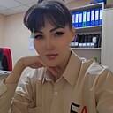 Знакомства: Тиночка, 40 лет, Темиртау