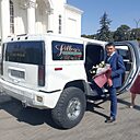 Знакомства: Артём, 41 год, Туапсе